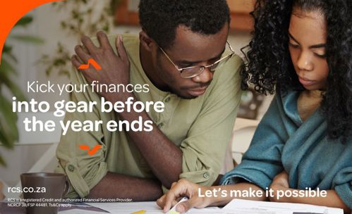 Kick your finances into gear before the year ends