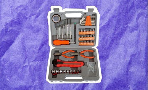 Toolbox