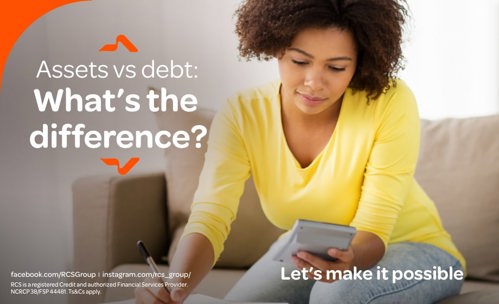 Assets vs Debt: What is the Difference?