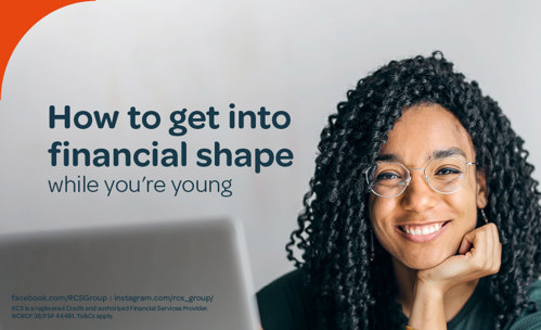 How to Get Into Financial Shape While You're Young
