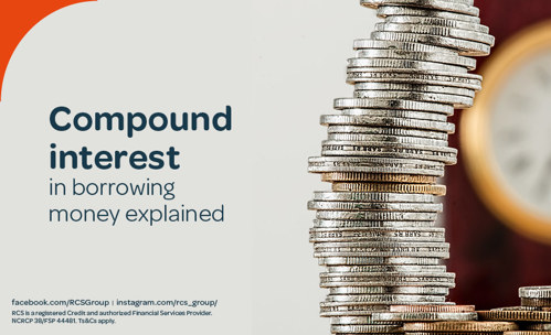 Compound Interest in Borrowing Money Explained